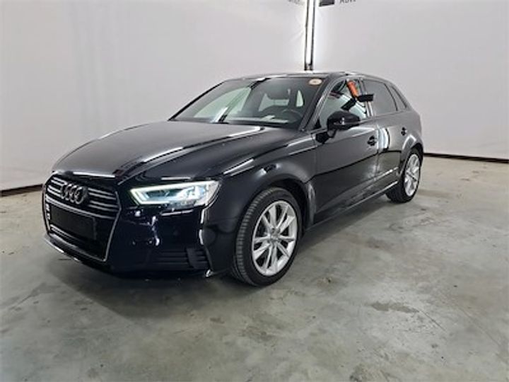 audi a3 sportback - 2017 2018 wauzzz8v1ja112266