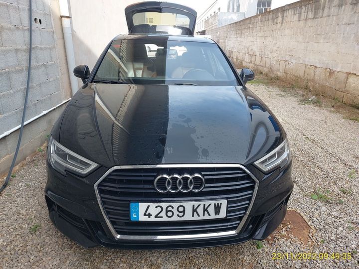 audi a3 2018 wauzzz8v1ja118939