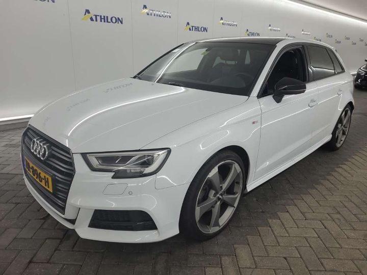 audi a3 sportback 2018 wauzzz8v1ja126796