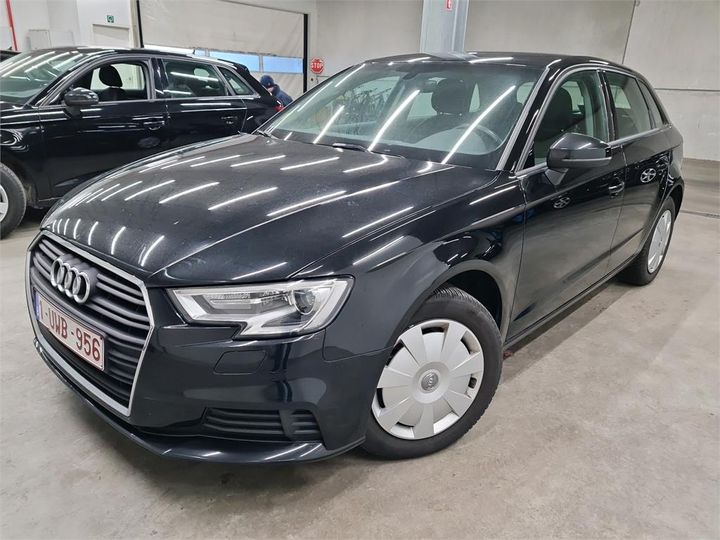 audi a3 sportback 2018 wauzzz8v1ja130167