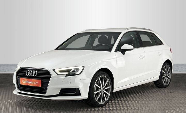 audi a3 sportback 2018 wauzzz8v1ja137684