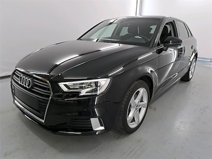 audi a3 sportback - 2017 2018 wauzzz8v1ja145266