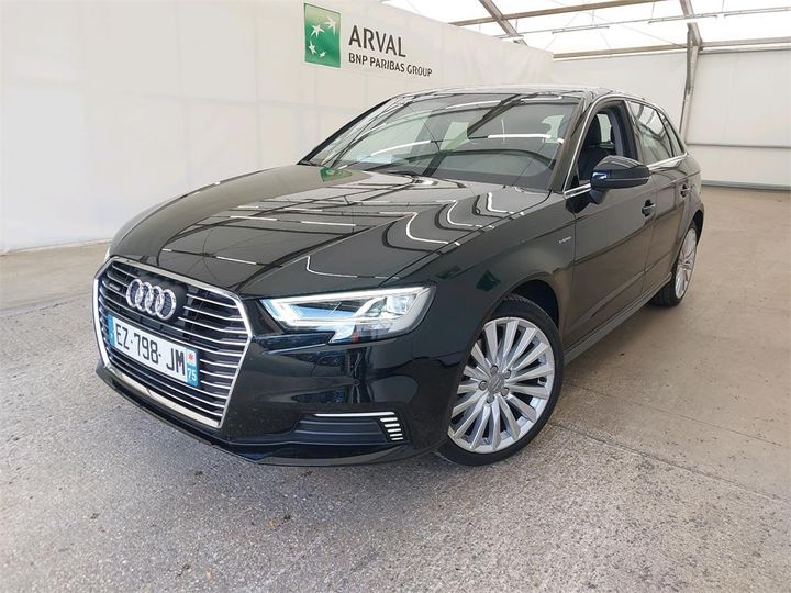 audi a3 sportback 2018 wauzzz8v1ja145316