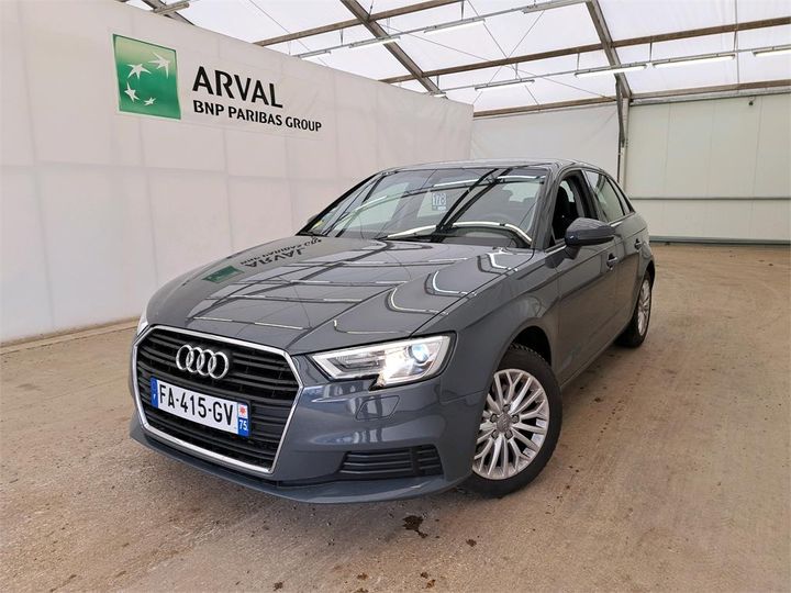 audi a3 sportback 2018 wauzzz8v1ja151004