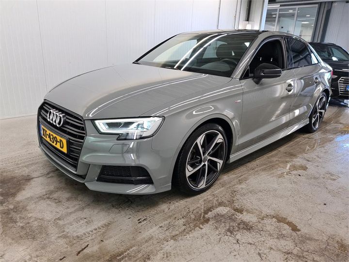 audi a3 2019 wauzzz8v1k1019877