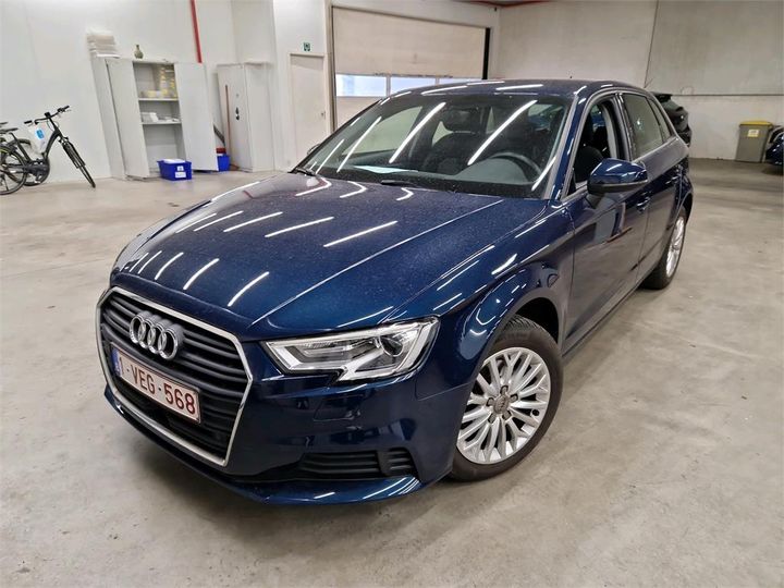 audi a3 sportback 2018 wauzzz8v1ka018454