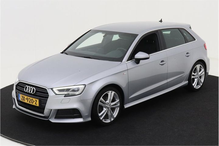 audi a3 2019 wauzzz8v1ka024089