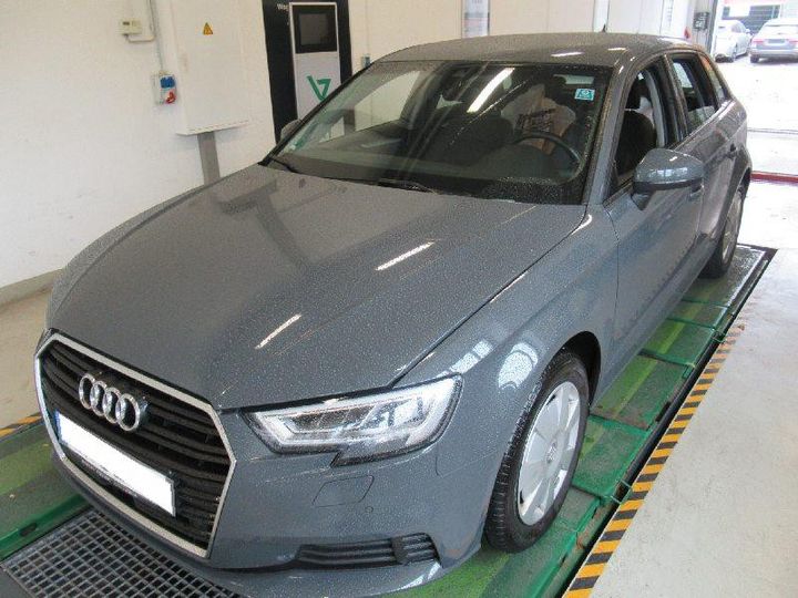 audi a3 sportback (8vf)(04.2016-&gt) 2019 wauzzz8v1ka032287