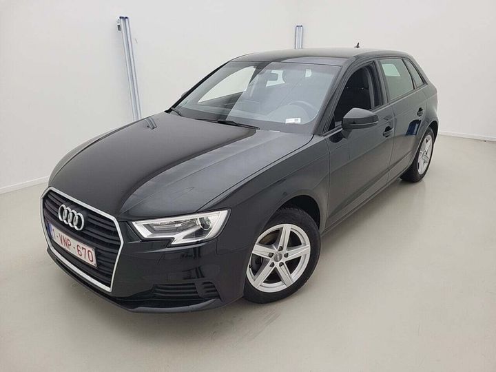 audi a3 2019 wauzzz8v1ka051387