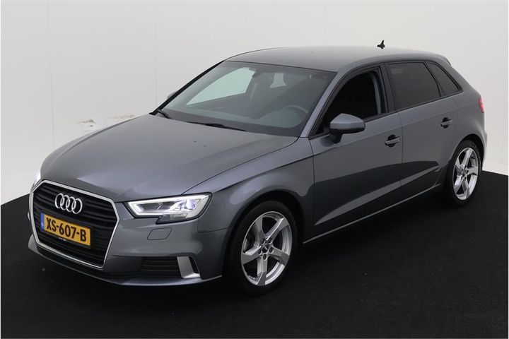 audi a3 2019 wauzzz8v1ka062826