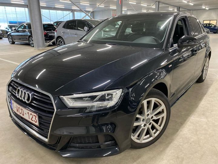 audi a3 2019 wauzzz8v1ka088729