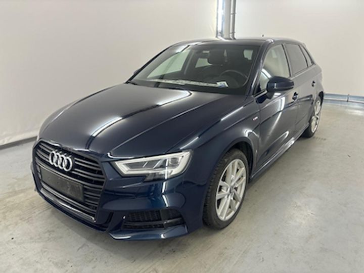 audi a3 2019 wauzzz8v1ka091064