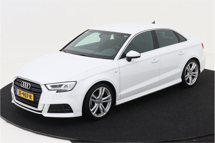 audi a3 2019 wauzzz8v1ka091727