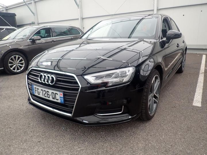 audi a3 berline 2019 wauzzz8v1ka092943