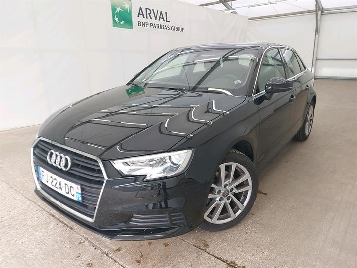 audi a3 sportback 2019 wauzzz8v1ka096541