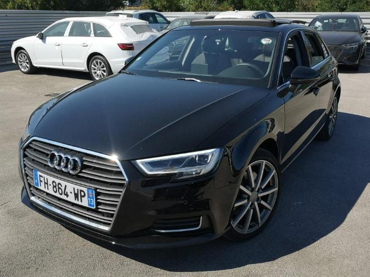 audi a3 sportback 2019 wauzzz8v1ka120210