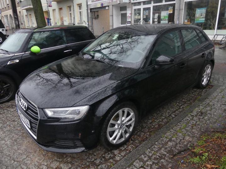 audi a3 2019 wauzzz8v1ka121891