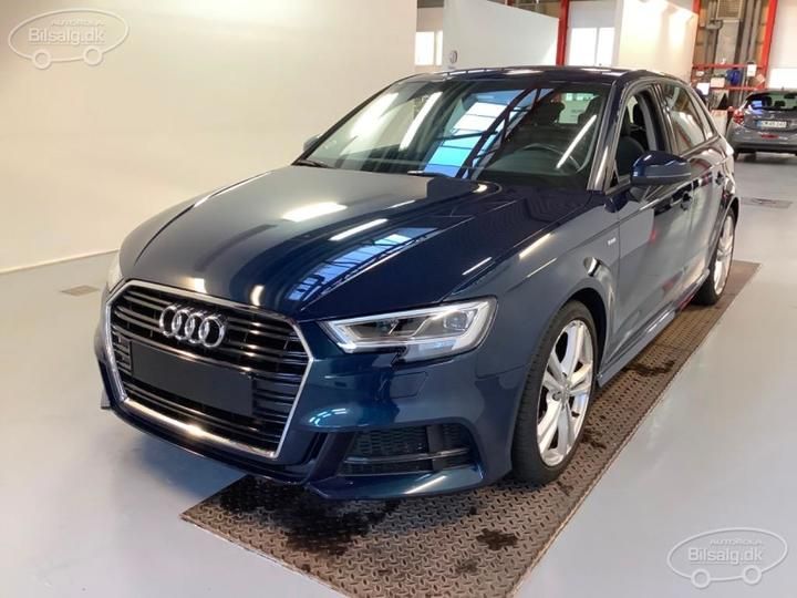 audi a3 sportback 2019 wauzzz8v1ka127609