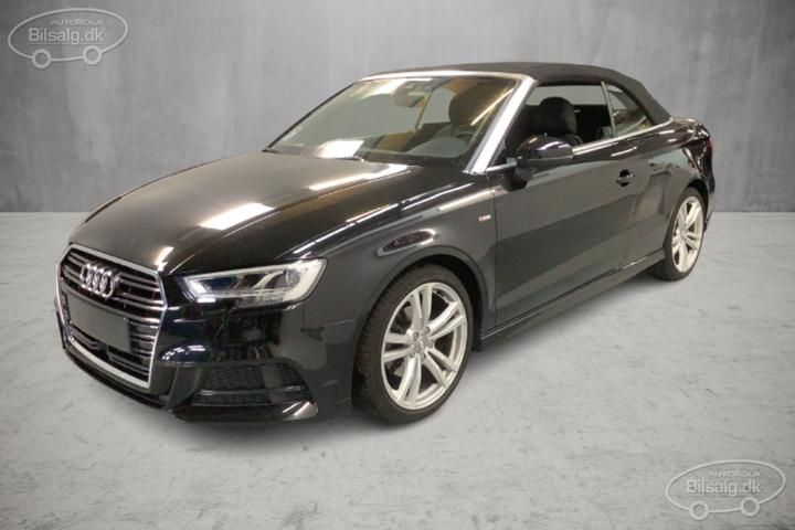 audi a3 2020 wauzzz8v1l1004152