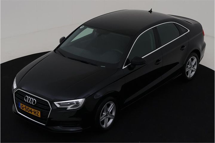 audi a3 2019 wauzzz8v1la005673