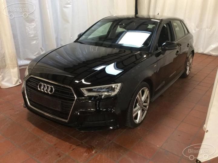 audi a3 sportback 2019 wauzzz8v1la008718