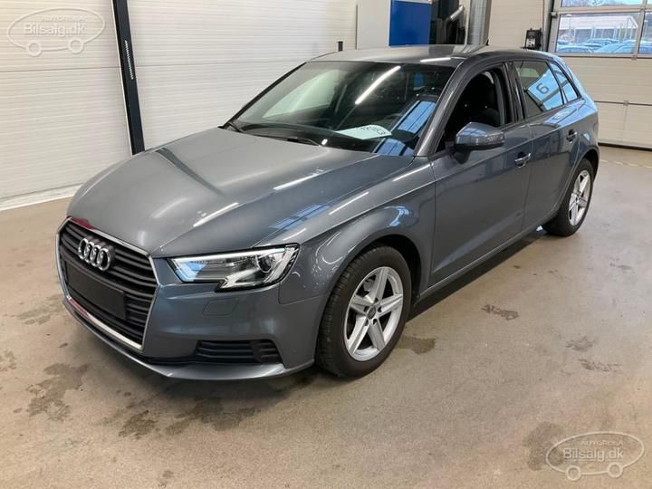 audi a3 sportback 2019 wauzzz8v1la020898