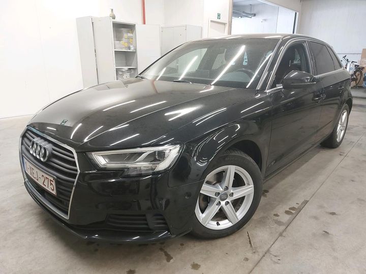 audi a3 sportback 2019 wauzzz8v1la038026