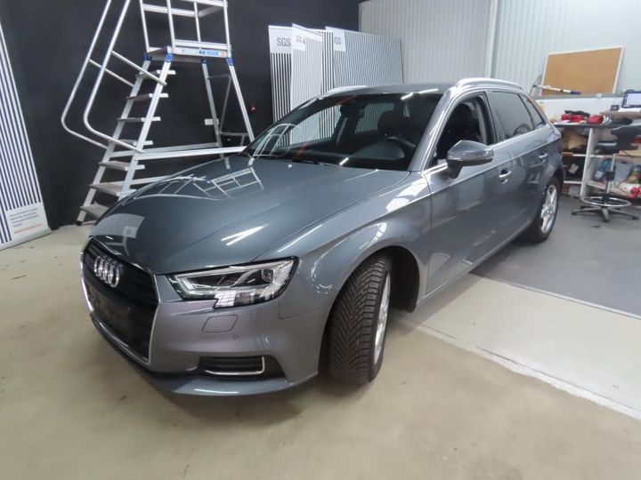 audi a3 sportback 2020 wauzzz8v1la038639