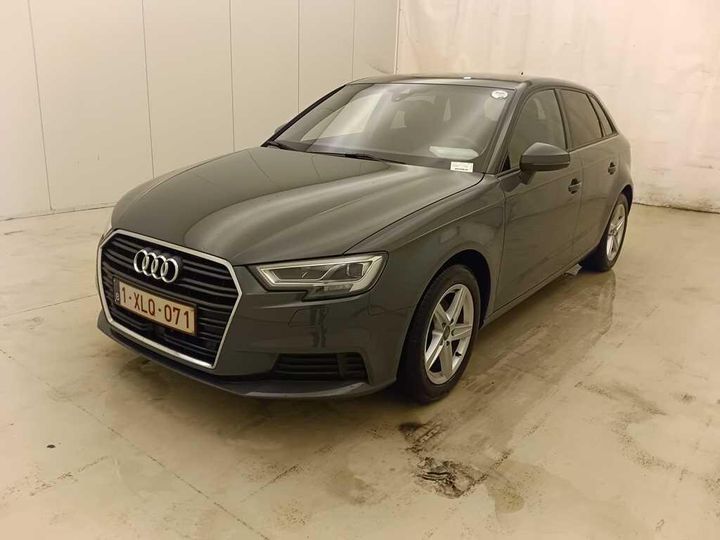 audi a3 2020 wauzzz8v1la052234