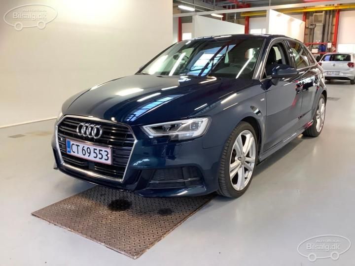 audi a3 sportback 2020 wauzzz8v1la064397