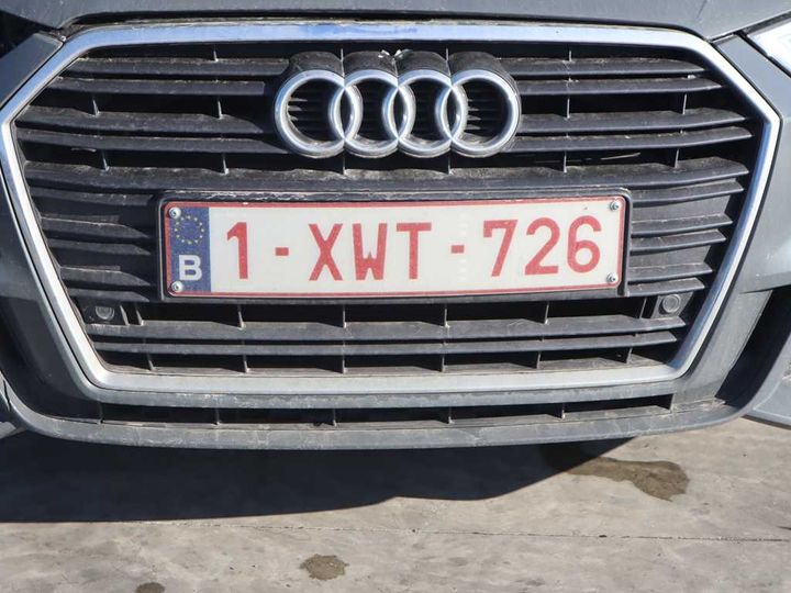 audi a3 2020 wauzzz8v1la090496