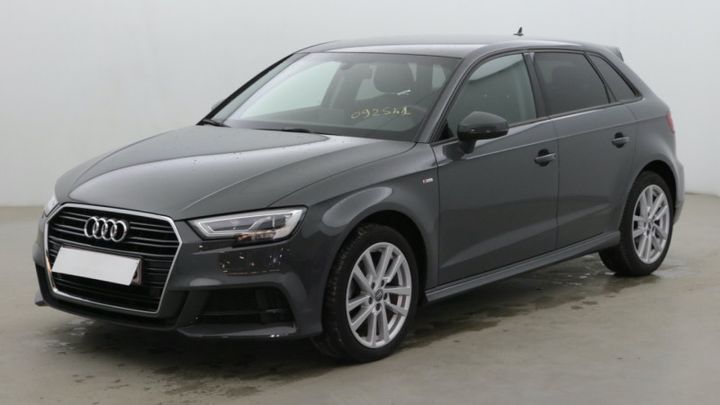 audi a3 2020 wauzzz8v1la092541