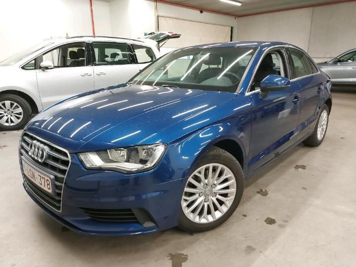 audi a3 berline 2015 wauzzz8v2g1051874