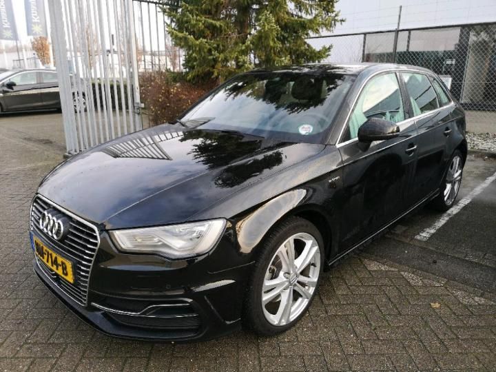 audi a3 sportback 2015 wauzzz8v2ga072921