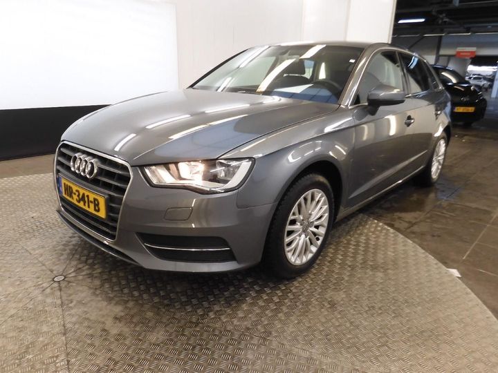 audi a3 sportback 2015 wauzzz8v2ga087015