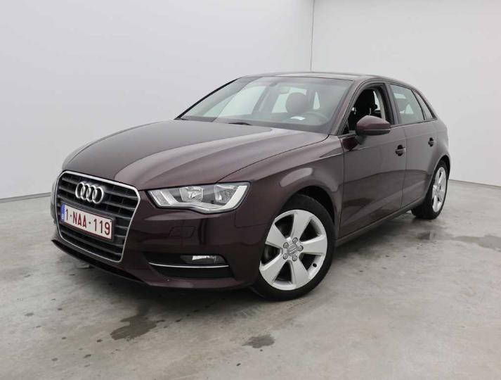 audi a3 sportback &#3912 2016 wauzzz8v2ga090836