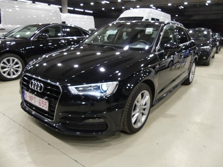 audi a3 sportback 2016 wauzzz8v2ga145060