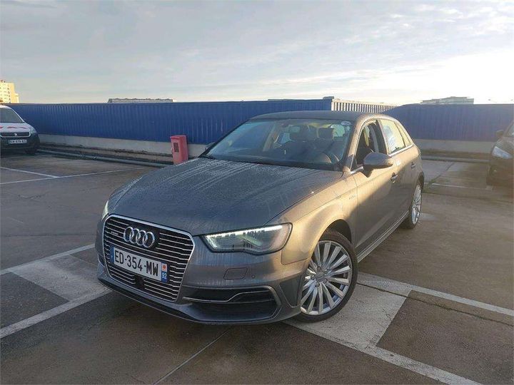 audi a3 sportback 2016 wauzzz8v2ga173182