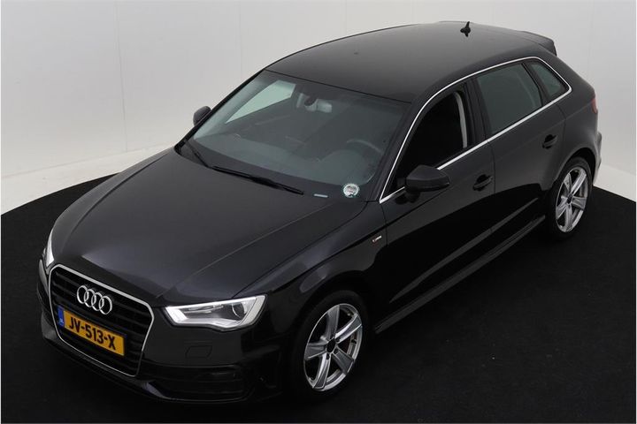 audi a3 sportback 2016 wauzzz8v2ga179788