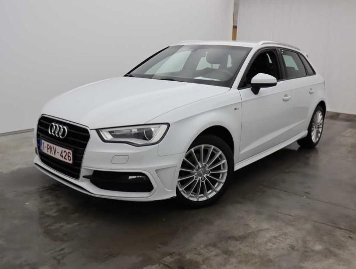 audi a3 sportback &#3912 2016 wauzzz8v2ga180665