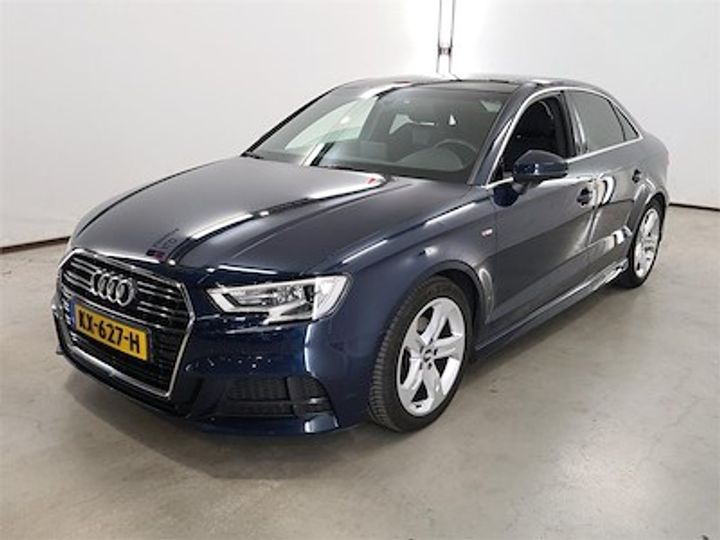 audi a3 limousine 2017 wauzzz8v2h1031352