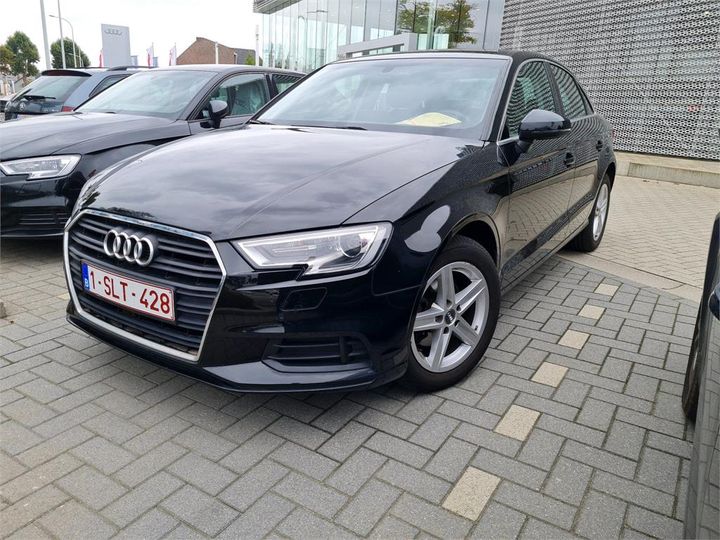 audi a3 berline 2017 wauzzz8v2h1078476