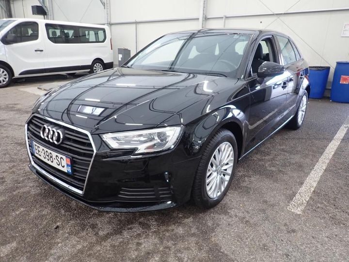 audi a3 sportback 2016 wauzzz8v2ha030055