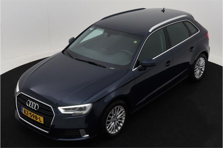 audi a3 sportback 2017 wauzzz8v2ha055876