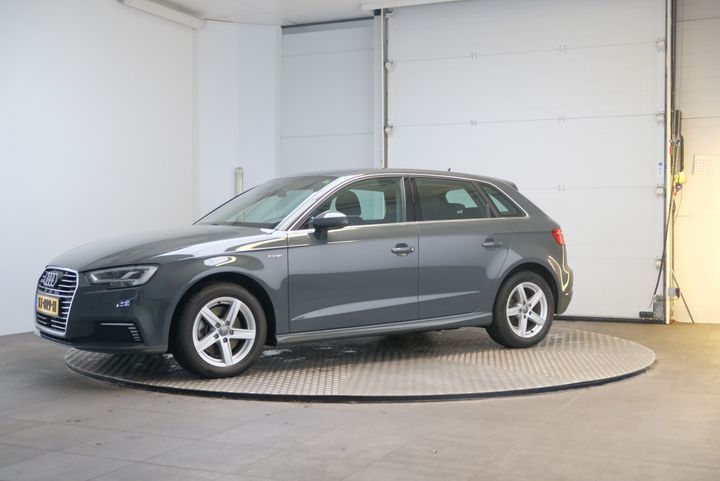 audi a3 sportback 2016 wauzzz8v2ha066425