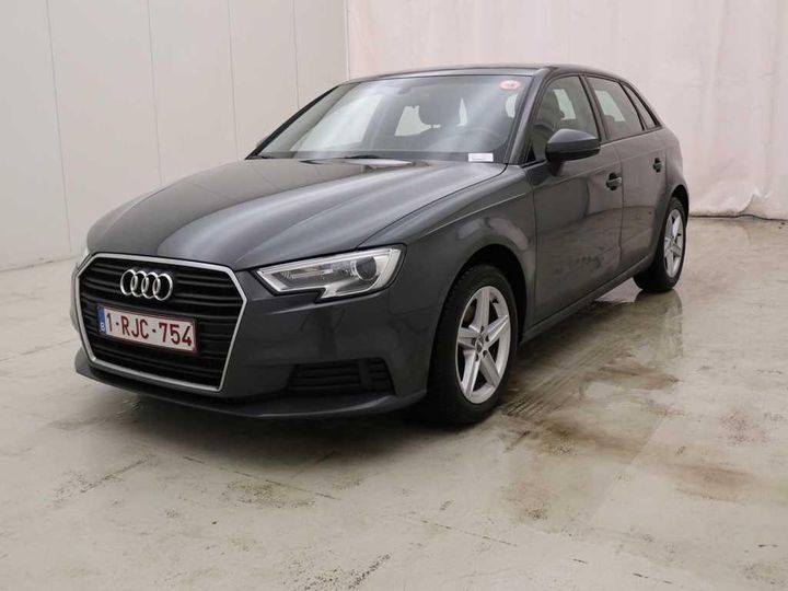 audi a3 2017 wauzzz8v2ha078428