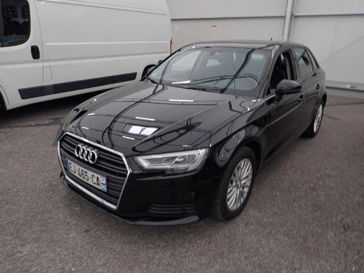 audi a3 sportback 2017 wauzzz8v2ha087274