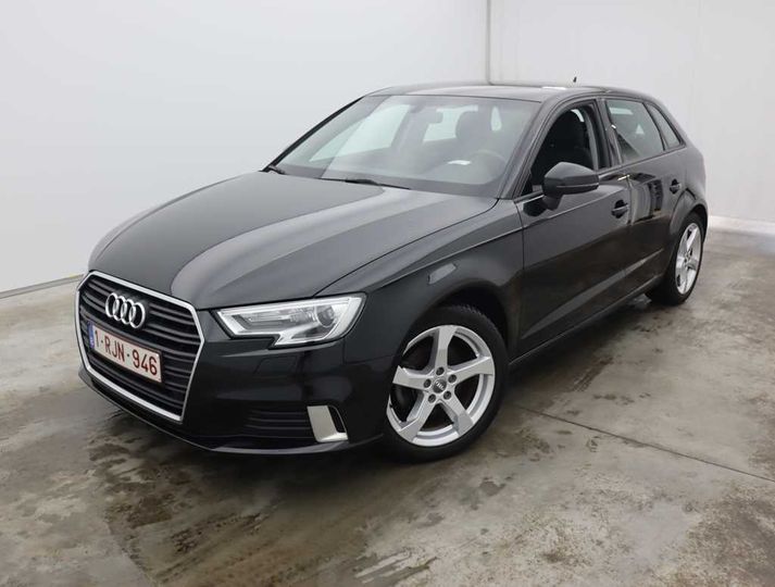 audi a3 sportback fl&#3916 2017 wauzzz8v2ha089140