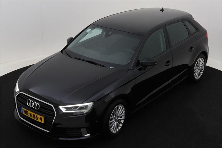 audi a3 sportback 2017 wauzzz8v2ha103666