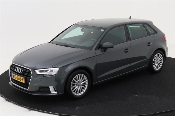 audi a3 sportback 2017 wauzzz8v2ha107393